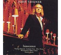 John Tavener John Tavener - Innocence (CD) Album (US IMPORT)