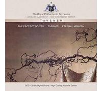 John Tavener - Protecting Veil, The, Thrinos (Rpo)