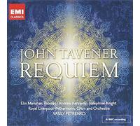 John Tavener: Requiem