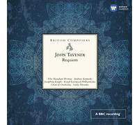 John Tavener: Requiem