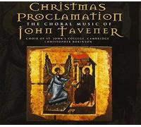John Tavener - Song For Athene - Svyati And Other Choral Works - CD - P2222z