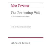 John Tavener: The Protecting Veil (Cello/Piano)