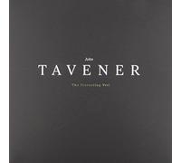 John Tavener - The Protecting Veil [VINYL]