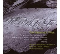 John Tavener - The Repentant Thief