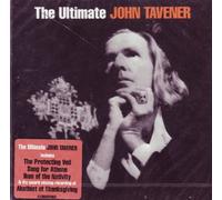 John Tavener - The Ultimate John Tavener