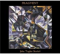 John Taylor - Fragment [Vinyl LP] [VINYL]