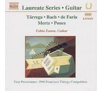 Fabio Zanon - Guitar Recital