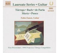 Fabio Zanon - Guitar Recital