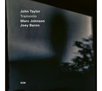 John Taylor; Marc Johnson; Joey Baron - John Taylor; Marc Johnson; Joey Baron: Tramonto