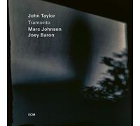 John Taylor; Marc Johnson; Joey Baron - John Taylor; Marc Johnson; Joey Baron: Tramonto