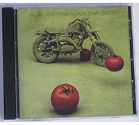 John Taylor - Pause and Think Again