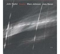John Taylor - Rosslyn