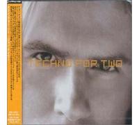 John Taylor - Techno for Two