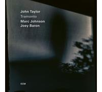 JOHN TAYLOR TRIO - - TRAMONTO - New cd - S4z