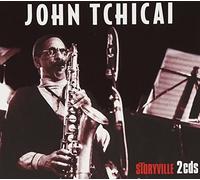 John Tchcai - John Tchicai and Strange Brothers / Put Up The Fight