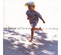 John Tchicai & Archetypes - Love Is Touching