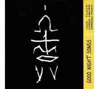John Tchicai - Good Night Songs