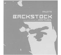 John Tejada - Backstock