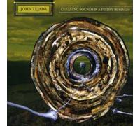 John Tejada - Cleaning Sounds Is a Filthy Business