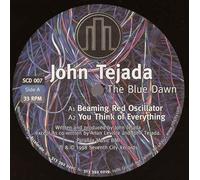 John Tejada - THE BLUE DAWN