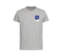 John Terry Chelsea Icon Frame Kids T-Shirt - Gray / 3-4 years