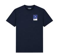 John Terry Chelsea Icon Frame Men's T-Shirt - Navy / 4XL