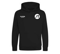 John Terry JT Logo Kids Hoodie - Black / S Men