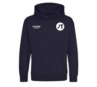 John Terry JT Logo Kids Hoodie - Navy / S Men