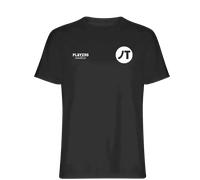 John Terry JT Logo Men's T-Shirt - Black / XL