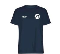 John Terry JT Logo Men's T-Shirt - Navy / 3XL