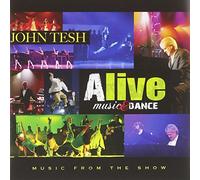 John Tesh - Alive Music & Dance