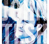 John Tesh `Anthology` Cd