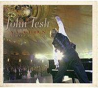 John Tesh - Avalon the Live Recordings