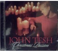 JOHN TESH Christmas Passion