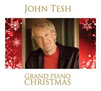 Tesh, John - Grand Piano Christmas