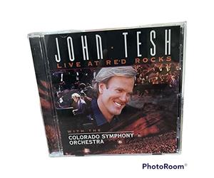 John Tesh - Live at Red Rocks