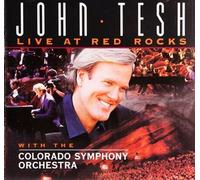 John Tesh Live at Red Rocks by John Tesh (1995-05-03)