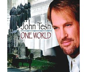 John Tesh - One World