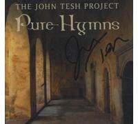 John Tesh - Pure Hymns