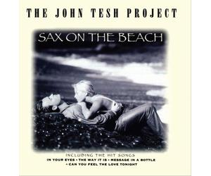 John Tesh - Sax on the Beach