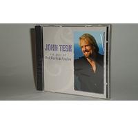 John Tesh - The Best of Red Rocks & Avalon
