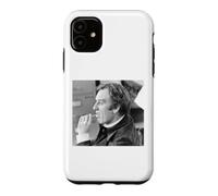 John Thaw Inspector Morse Actor The Sweeney 1975 Case for iPhone 11