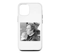 John Thaw Inspector Morse Actor The Sweeney 1975 Case for iPhone 12/12 Pro