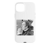 John Thaw Inspector Morse Actor The Sweeney 1975 Case for iPhone 15 Plus