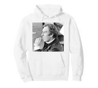 John Thaw Inspector Morse Actor The Sweeney 1975 Pullover Hoodie