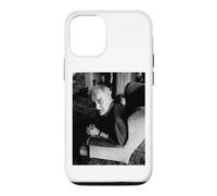 John Thaw Inspector Morse Actor The Sweeney 1986 Case for iPhone 12/12 Pro