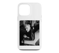 John Thaw Inspector Morse Actor The Sweeney 1986 Case for iPhone 13 Pro Max