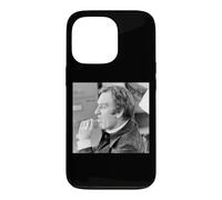 John Thaw Inspector Morse The Sweeney Actor 1975 Case for iPhone 13 Pro
