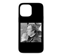 John Thaw Inspector Morse The Sweeney Actor 1975 Case for iPhone 13 Pro Max