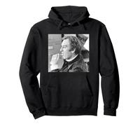 John Thaw Inspector Morse The Sweeney Actor 1975 Pullover Hoodie